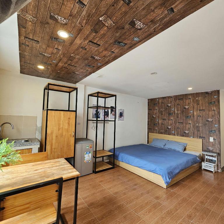 KAT Home – Hanoi